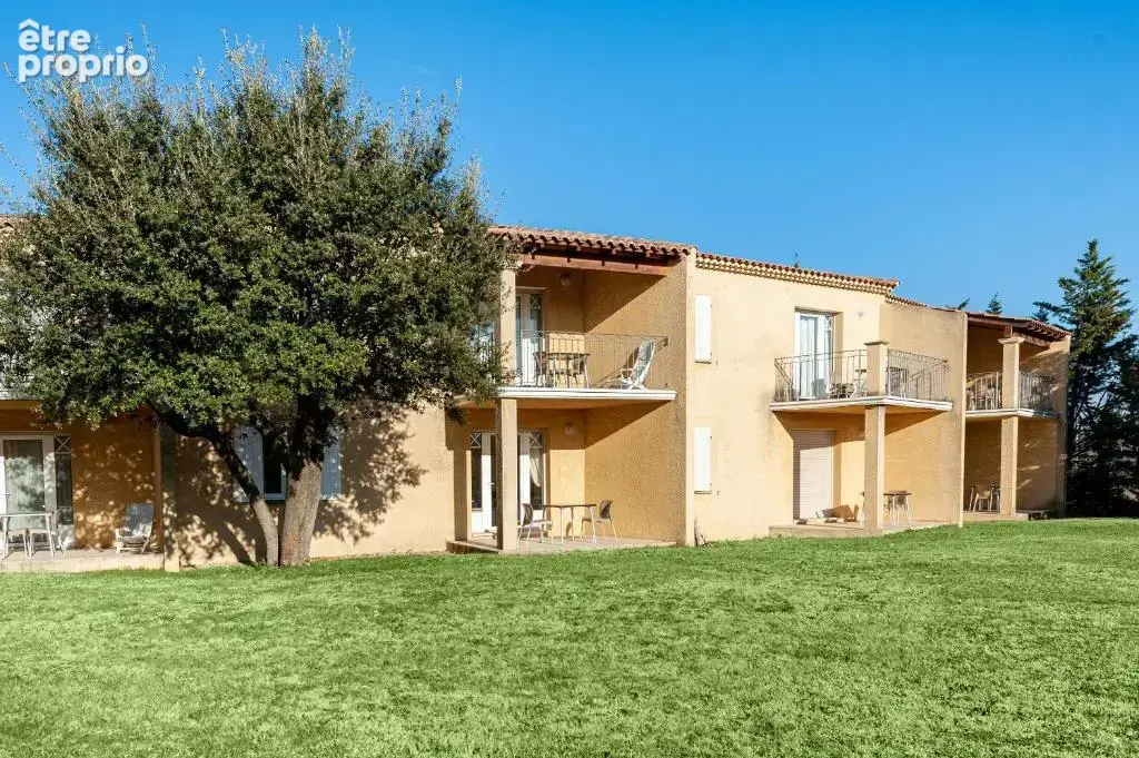 Investissement locatif lmnp – vedene – 6.13% - photo 2
