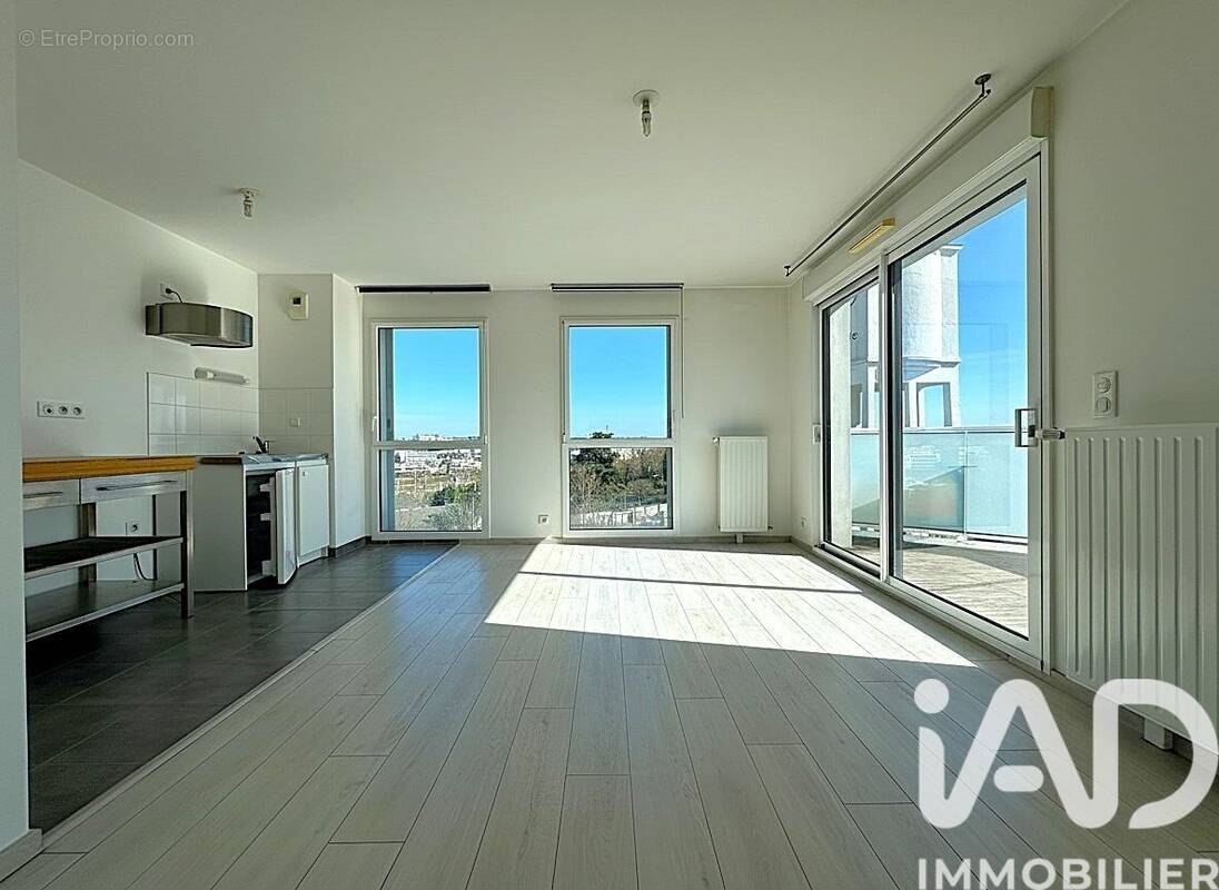 Photo 1 - Appartement à RENNES