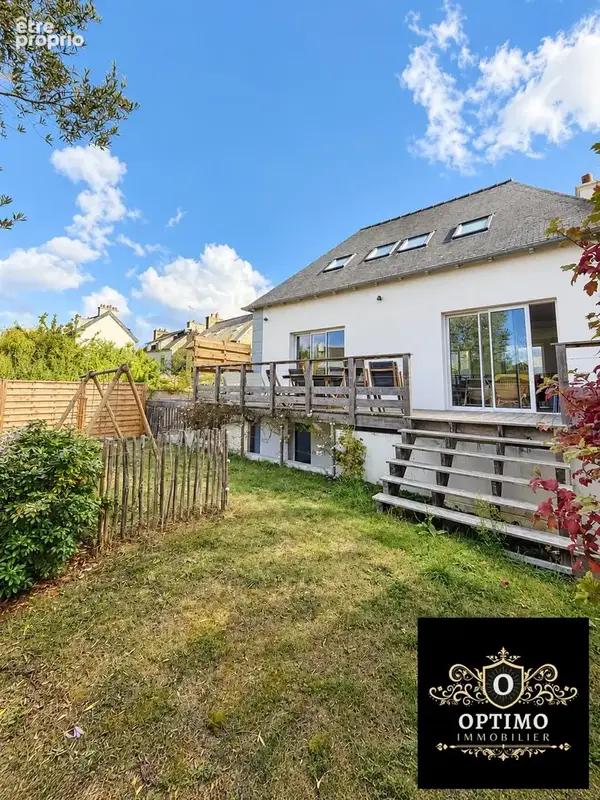 Maison 7 pièces 145 m² à vendre à Paimpol (22500) - photo 2
