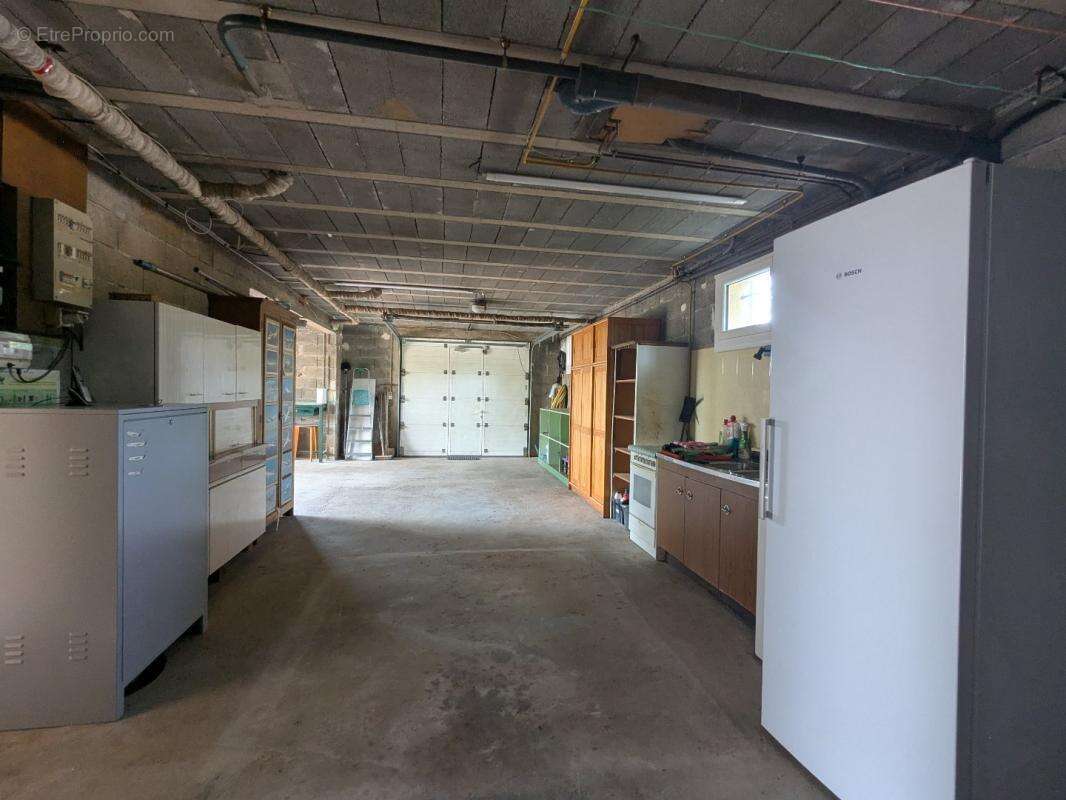 Maison à LISSAC-ET-MOURET