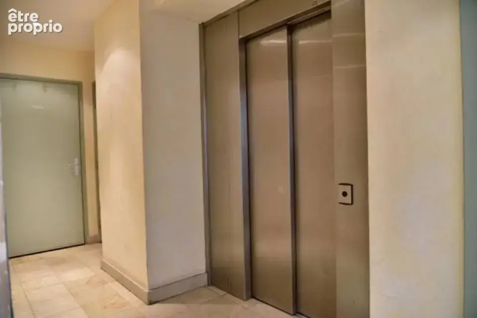 Appartement coup de coeur quartier Sainte Avoye - photo 17