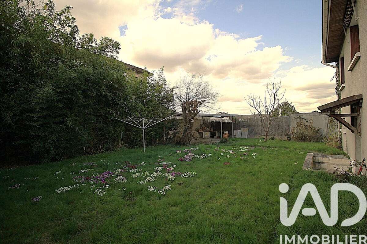 Photo 4 - Maison à VILLECRESNES