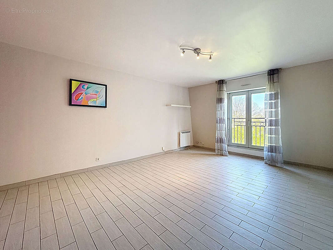 Appartement à FONTENAY-AUX-ROSES