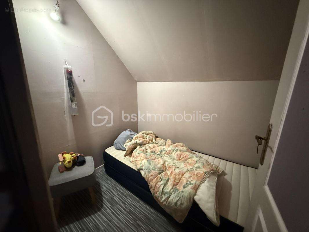 Maison à HEURTEAUVILLE