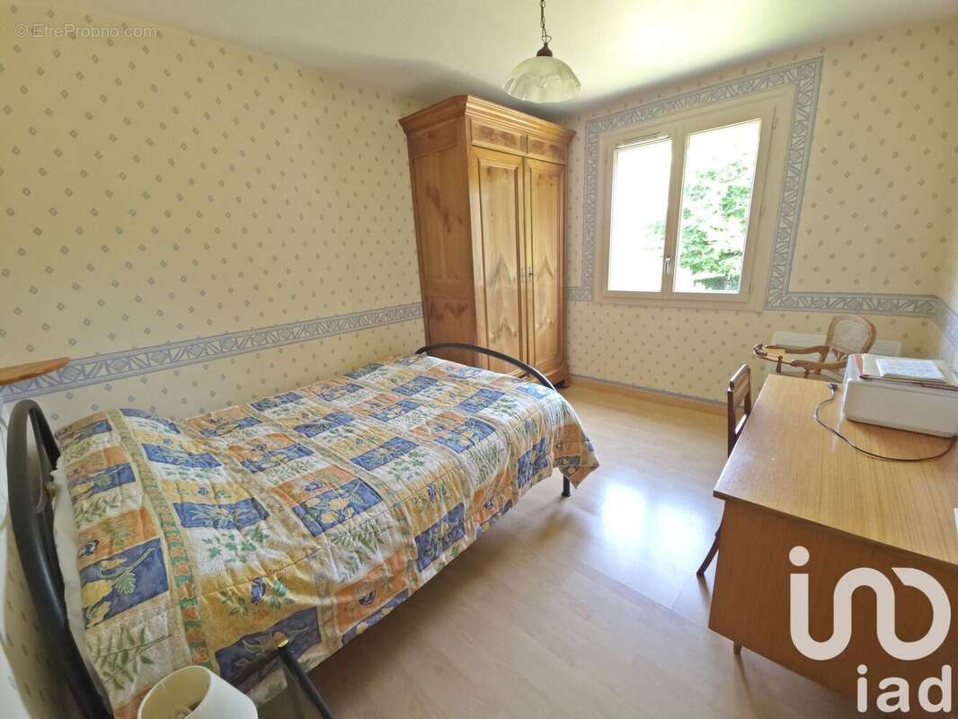 Photo 8 - Maison à MONTOURNAIS