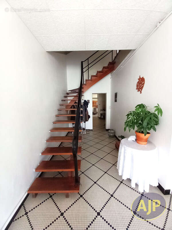 Maison à LESPARRE-MEDOC