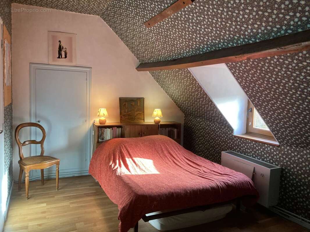 Maison à LA HAUTEVILLE