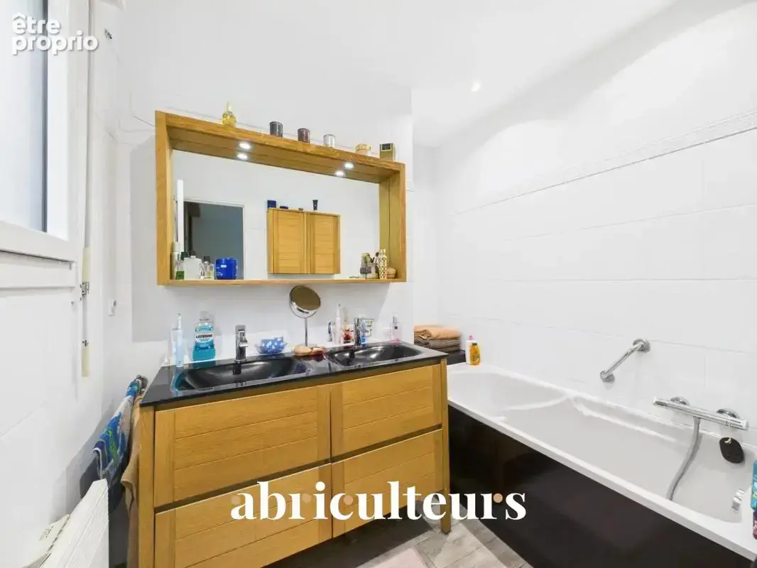 Grande maison avec Piscine intérieure - 4 chambres-Guérande (44350) - photo 11