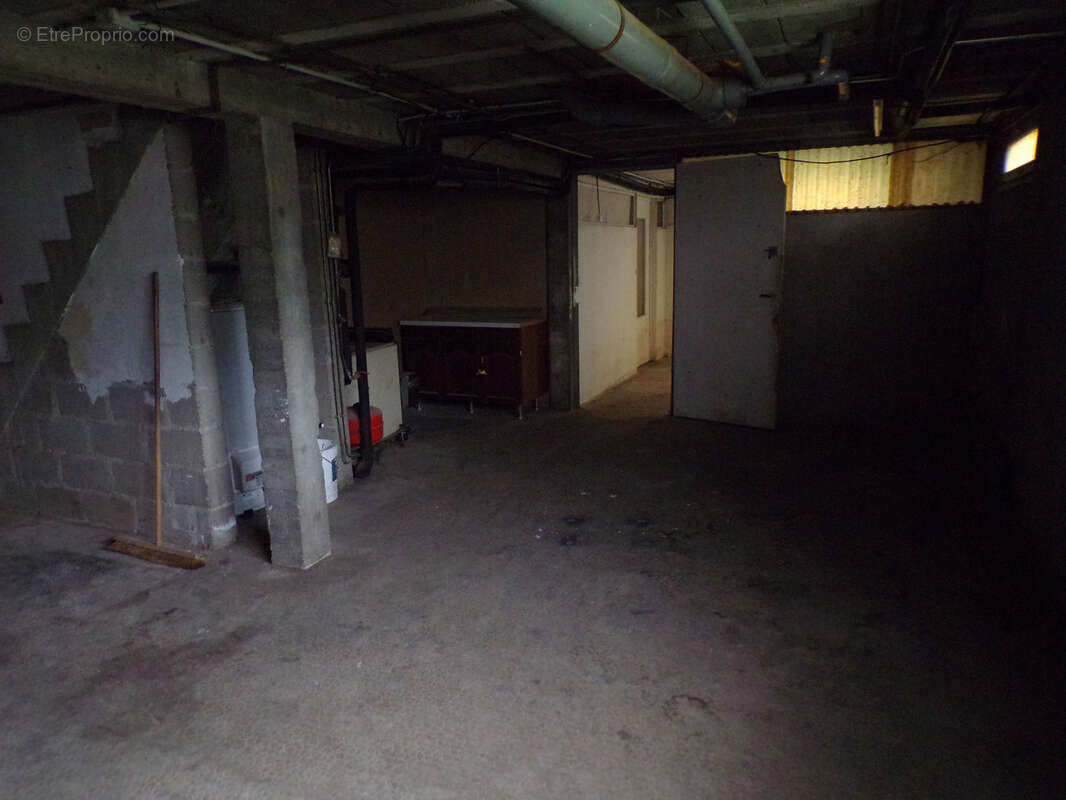 Maison 85 m² à La Guerche-Sur-L'aubois  - photo 15