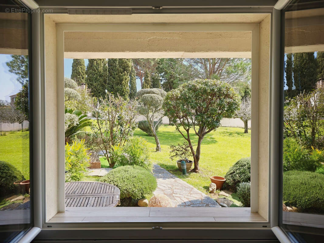 Appartement à PORTO-VECCHIO