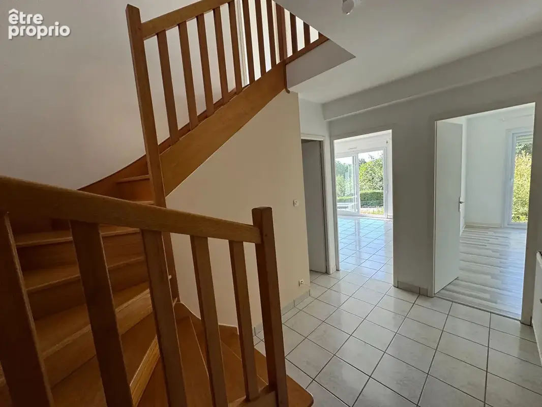Maison de 110 m² avec vie de plain-pied à Bohars - photo 4