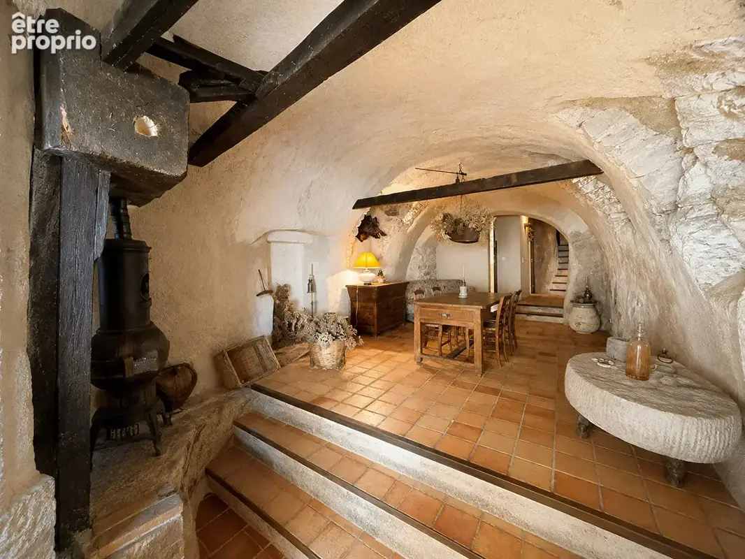 Appartement de village - photo 5