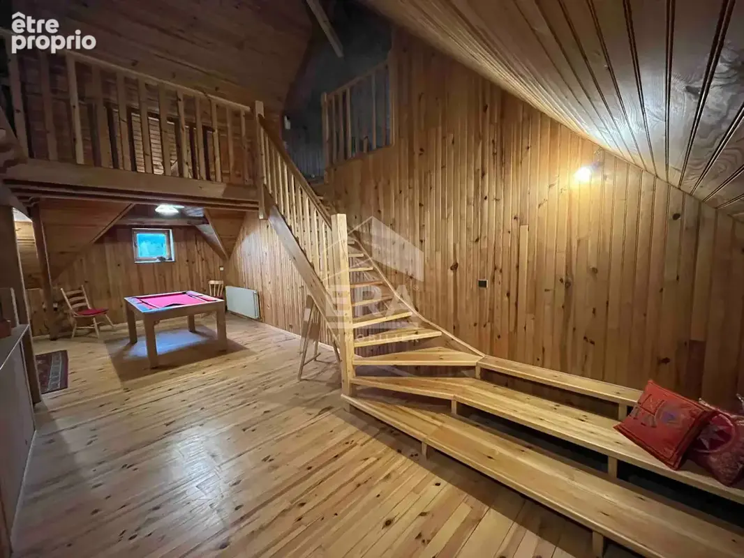 Maison 327m² à hesdin-la-forêt - photo 17