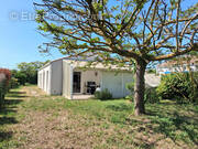 Maison à SAINT-PIERRE-D'OLERON