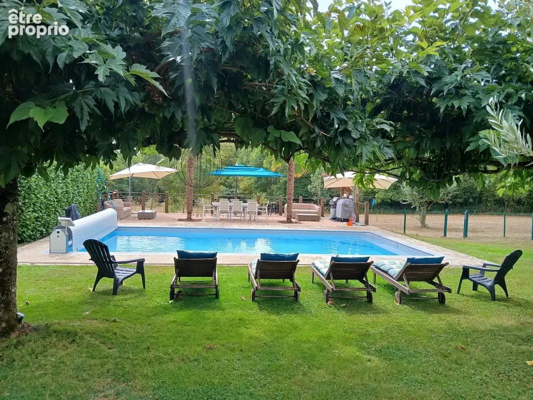 Une propriété impeccable de 6 chambres, très polyvalente, située près de Jumilhac-le-Grand - photo 20