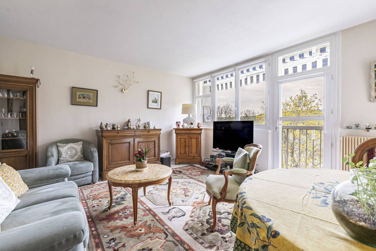 Appartement à LE PECQ