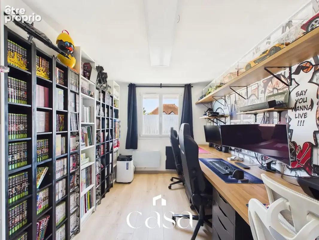 Maison 6 pièces 125 m² à vendre à Ifs (14123) - photo 9