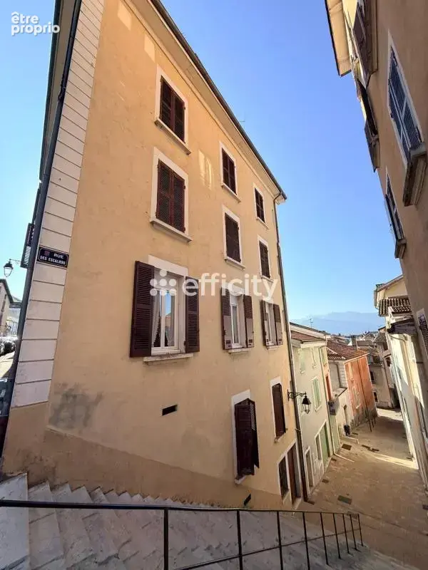 Appartement 232 m² à vendre à Voiron (38500) - photo 10