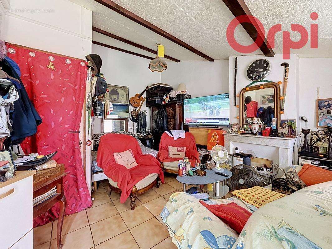 Appartement à LA SEYNE-SUR-MER