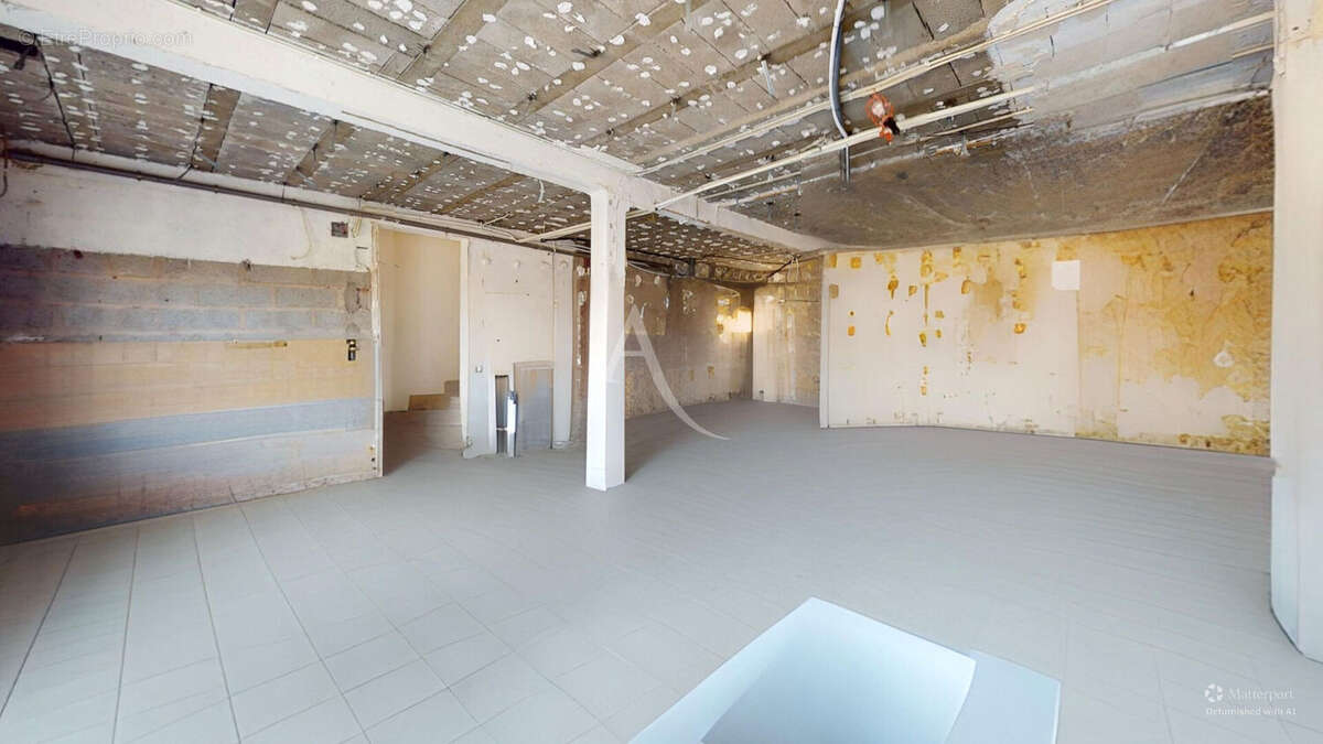 Appartement à LES SABLES-D'OLONNE