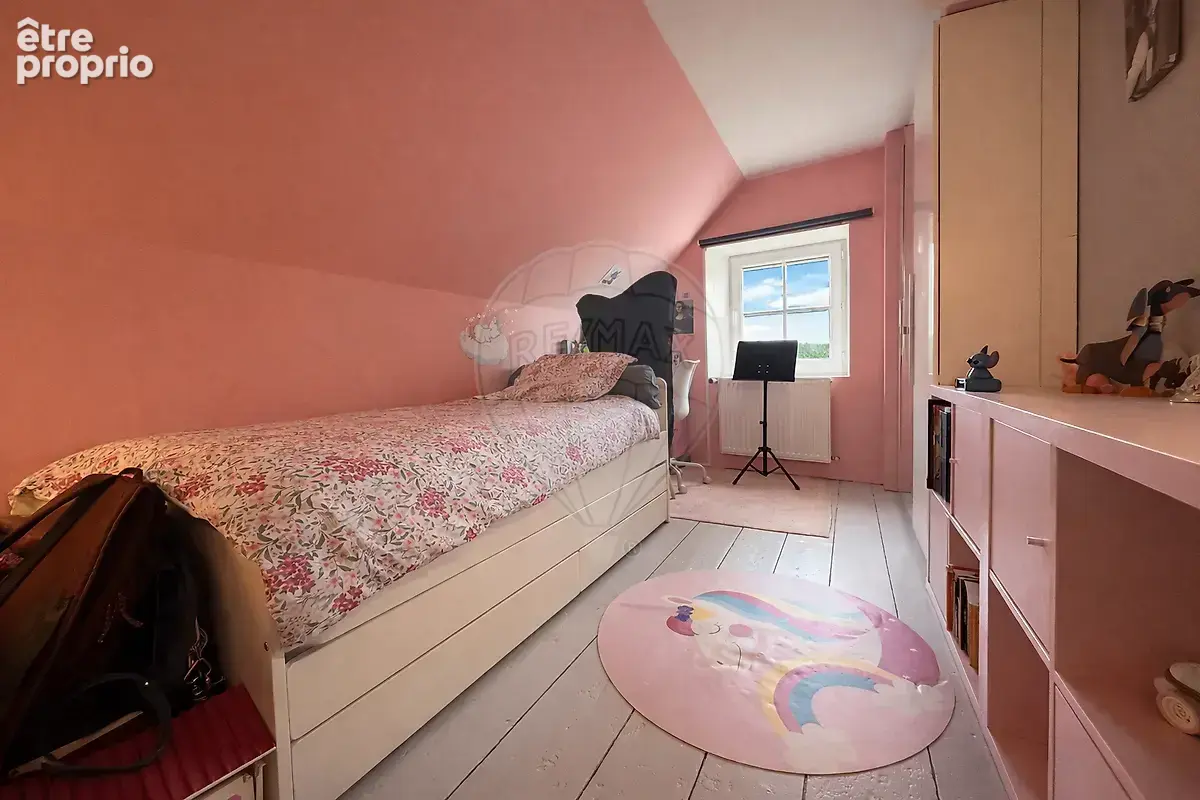 Maison 3 chambre(s) à vendre - photo 9