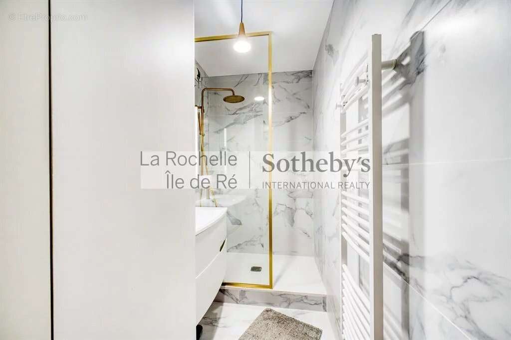 Appartement à LA ROCHELLE