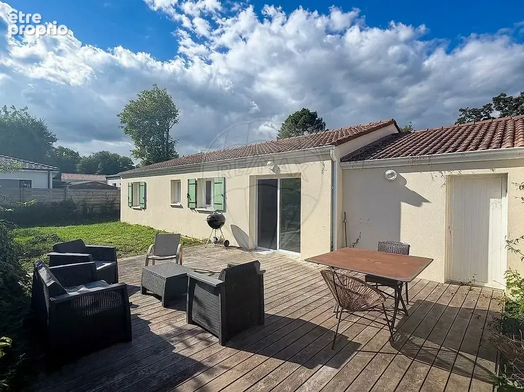 Maison 3 chambre(s) à vendre - photo 11