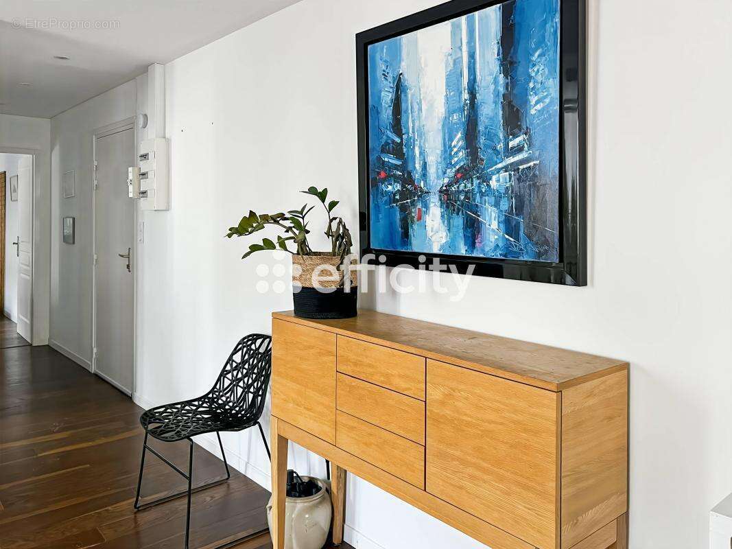 Appartement à VICHY