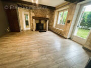 Maison à MARSAC-SUR-L'ISLE