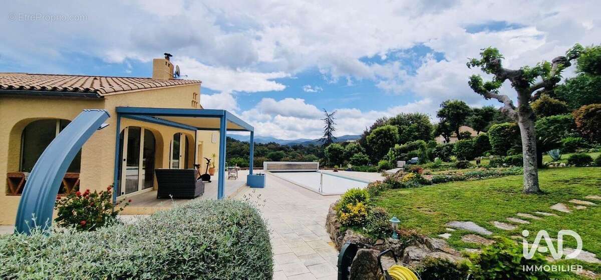 Maison 205 m² à Ceret  - photo 5