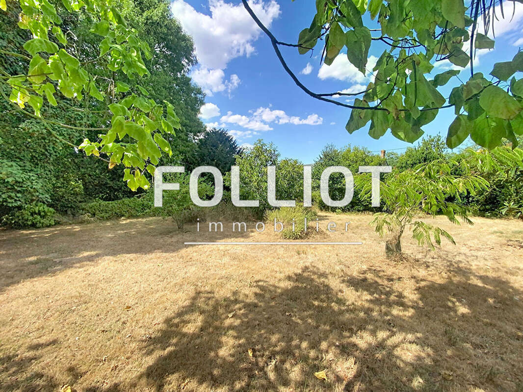 A vendre aux portes de la Suisse Normande Maison en pierre proche Forêt de Grimbosq - photo 18
