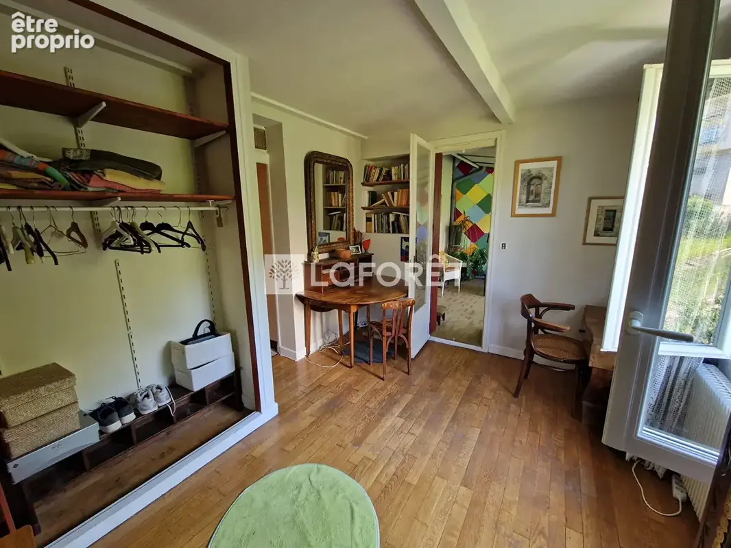Maison rodez - photo 19