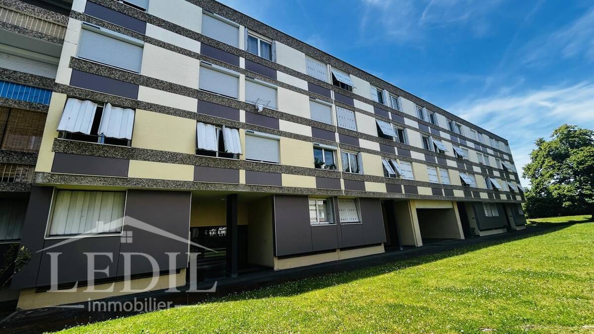 Appartement à BERGERAC