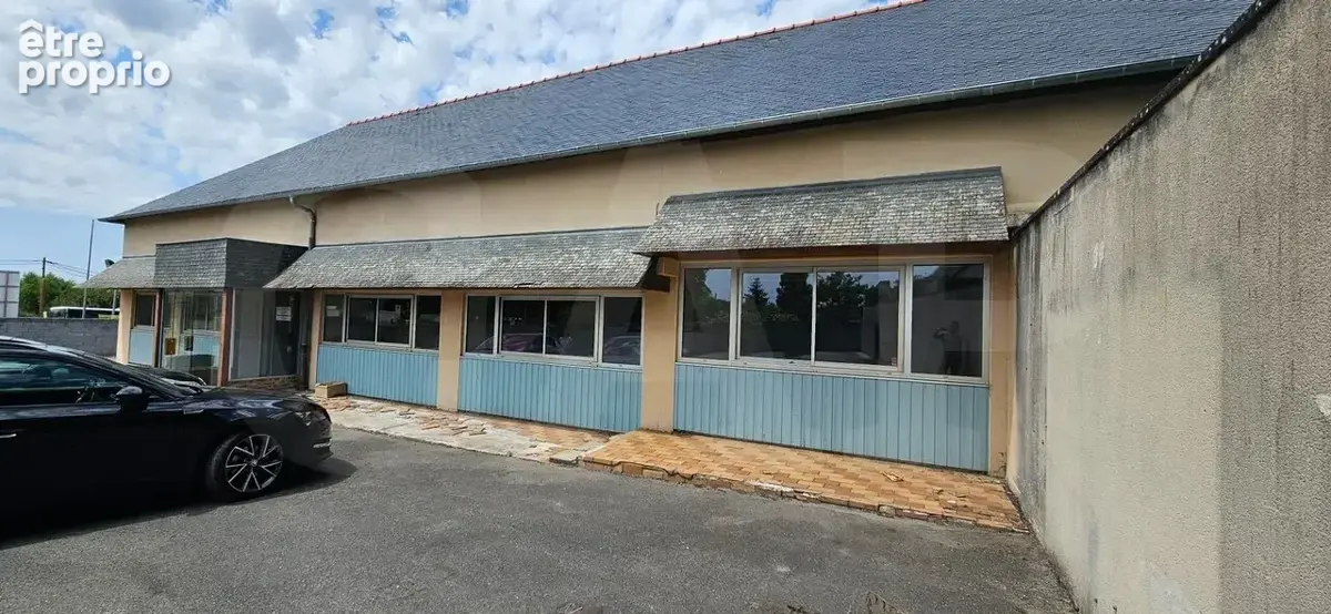Bien immobilier à vendre à Montgermont (35760) - photo 11
