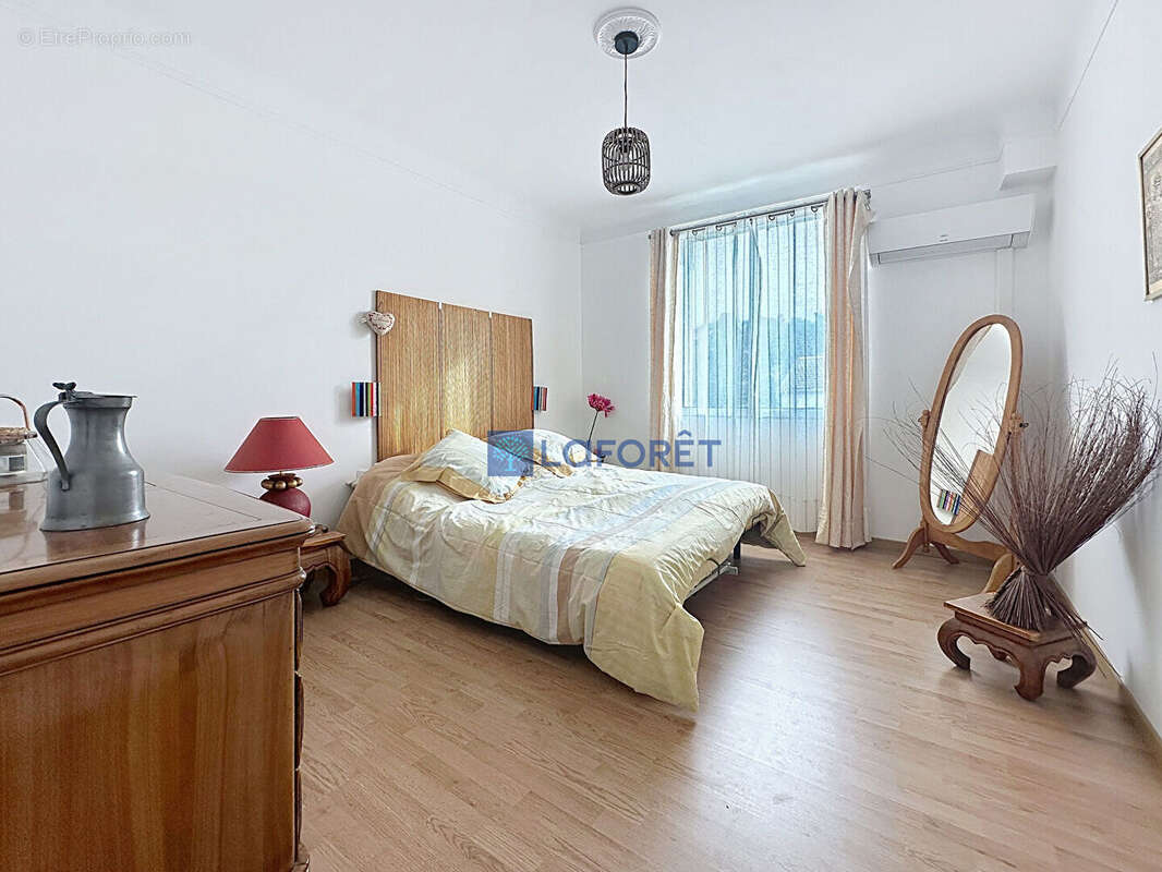 Maison à DRAGUIGNAN