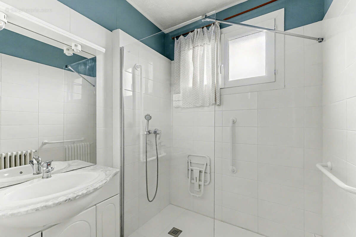 Maison à VILLENOUVELLE