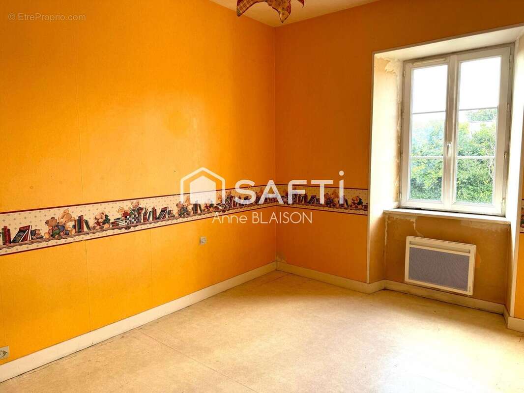 Photo 6 - Appartement à LES MOITIERS-EN-BAUPTOIS