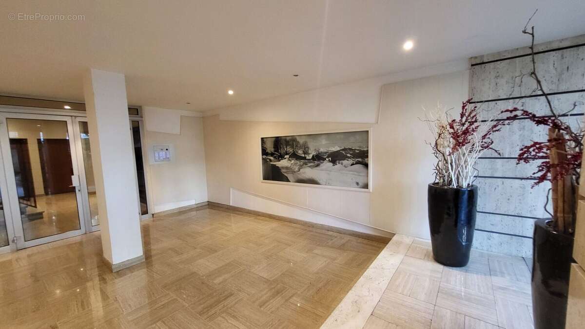 Appartement à ANNECY