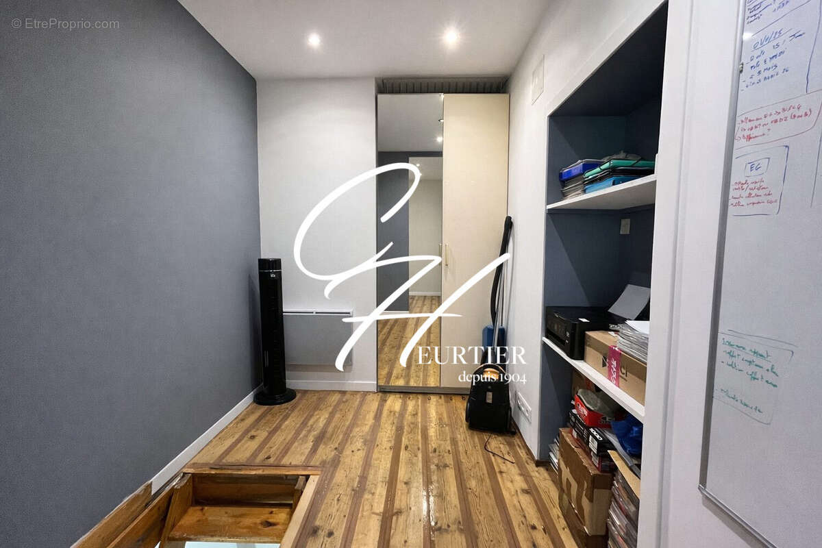 Appartement à RIVES