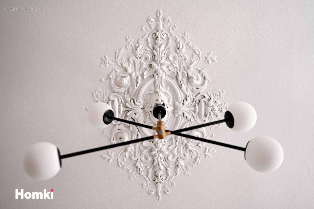 Appartement à LYON-2E