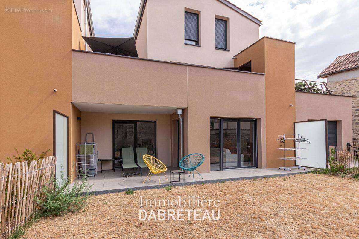 Appartement Brignais 3 pièce(s) 74.23 m2 - photo 6