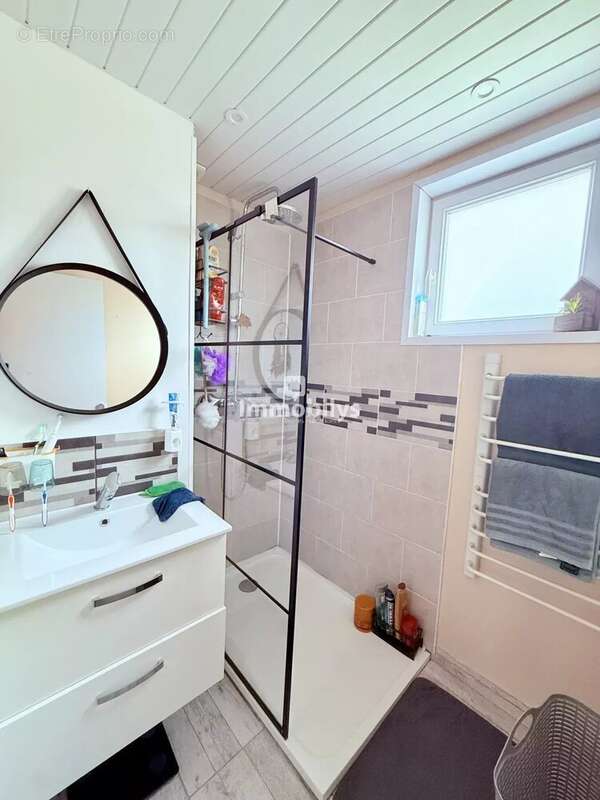 Maison à AUBERCHICOURT