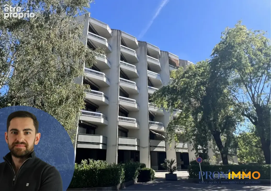 Photo Appartement à Voiron au prix de 78 000€