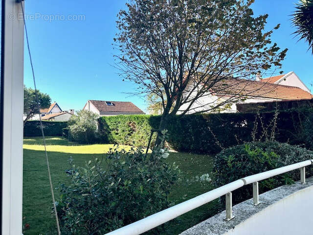 Appartement à BIARRITZ