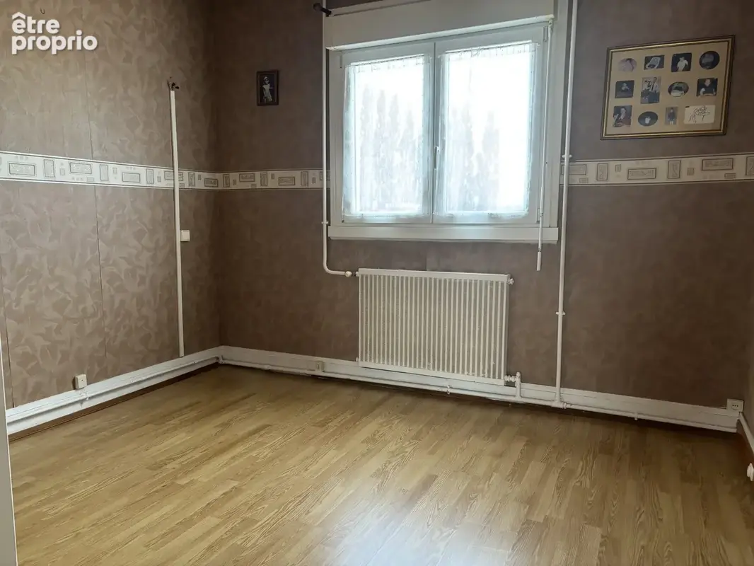 Maison 6 pièces 131 m² à vendre à Woincourt (80520) - photo 6