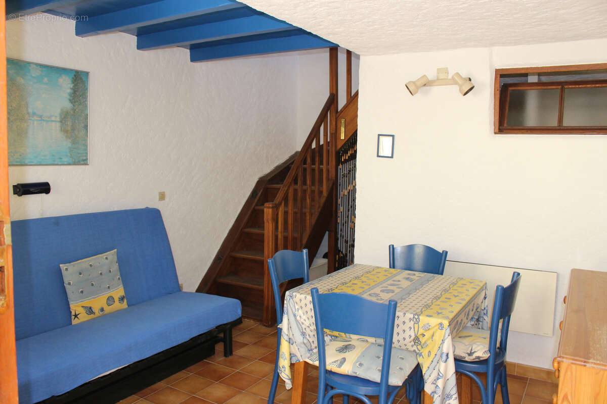 Maison à BORMES-LES-MIMOSAS