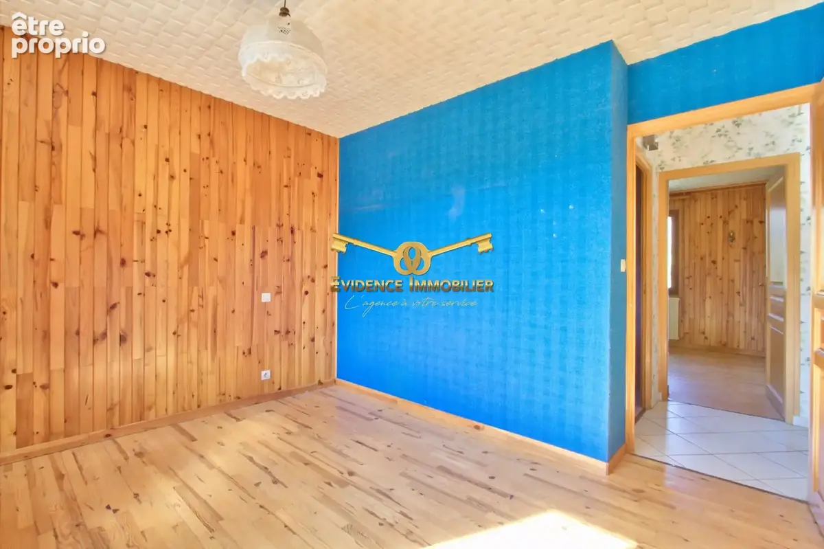 Maison 6 pièces 152 m² à vendre à Albertville (73200) - photo 9