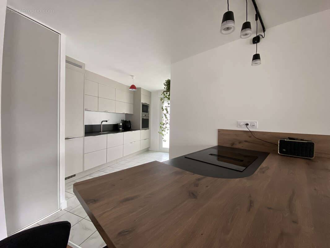 Appartement à LE HAVRE