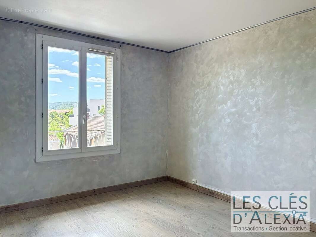 Appartement à GIVORS