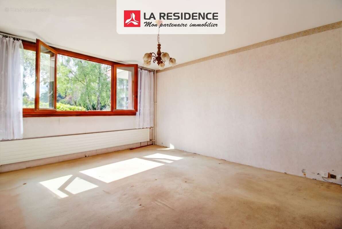 Appartement à ANDRESY